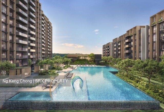 Narra Residences (D23), Apartment #560260831